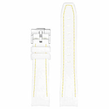 Cargar imagen en el visor de la galería, Rubber Strap for Omega x Swatch MoonSwatch