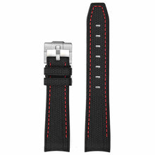Cargar imagen en el visor de la galería, Rubber Strap for Omega x Swatch MoonSwatch