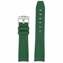 Cargar imagen en el visor de la galería, Rubber Strap for Omega x Swatch MoonSwatch