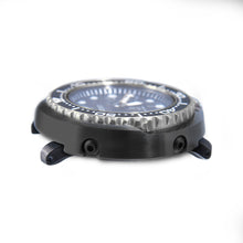 Charger l'image dans la galerie, Shroud for Seiko Solar Tuna: Black