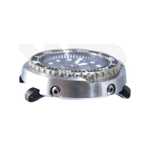 Charger l'image dans la galerie, Shroud for Seiko Solar Tuna: Silver