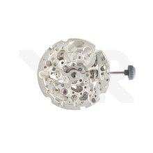 Lade das Bild in den Galerie-Viewer, Miyota 8N24 Watch Movement