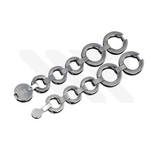 Load image into Gallery viewer, Replacement Stainless Steel Bracelet Compatible with Tissot Pinky T084210A