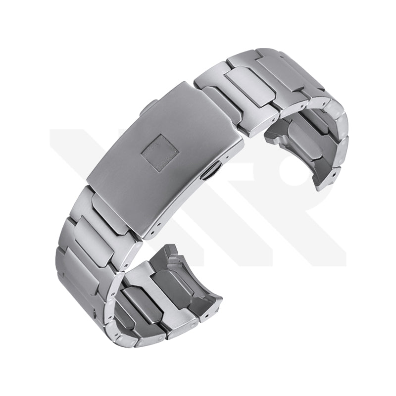 Original Titanium Bracelet for Tissot T-Touch Expert Solar