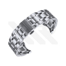 Load image into Gallery viewer, Replacement Stainless Steel Bracelet Compatible with Tissot Couturier T035627A / T035614A
