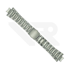 Afbeelding in Gallery-weergave laden, Replacement Titanium Bracelet Compatible with Citizen Eco-Drive BM7170 / BM7431 / CA0260 / CA0265
