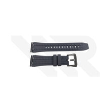 Cargar imagen en el visor de la galería, Universal Rubber Strap Compatible with 23mm Lug Width Citizen Watches