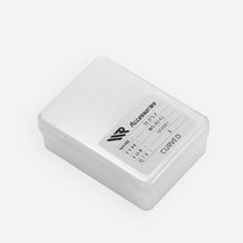 Load image into Gallery viewer, SKX / SRPD Double Domed Wide Chamfer Sapphire Crystal (No AR Coating)