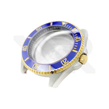 Afbeelding in Gallery-weergave laden, Sub Case for Casio MDV Mod: Two-Tone Blue