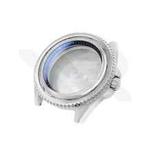 Afbeelding in Gallery-weergave laden, Sub Case for Casio MDV Mod: Stainless Steel