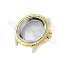 Afbeelding in Gallery-weergave laden, Sub Case for Casio MDV Mod: Two-Tone