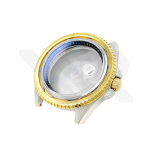 Afbeelding in Gallery-weergave laden, Sub Case for Casio MDV Mod: Two-Tone