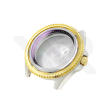 Afbeelding in Gallery-weergave laden, Sub Case for Casio MDV Mod: Two-Tone