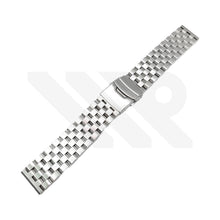 Cargar imagen en el visor de la galería, Super Engineer Bracelet for SKX/SRPD/MDV - Silver