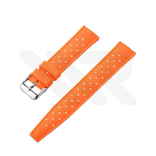 Cargar imagen en el visor de la galería, Tropical Style Strap - Orange