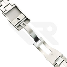 Cargar imagen en el visor de la galería, Replacement Stainless Steel Bracelet Compatible with Hamilton Khaki Field 38mm