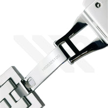 Lade das Bild in den Galerie-Viewer, Replacement Stainless Steel Bracelet Compatible with Hamilton Jazzmaster 40mm