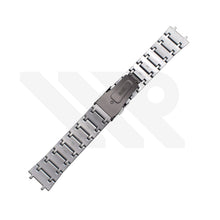 Cargar imagen en el visor de la galería, Replacement Titanium Bracelet Compatible with Citizen Eco-Drive Super-Titanium Herrenuhr AW1240 / CA4010 / CA4015