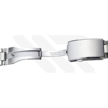 Cargar imagen en el visor de la galería, Replacement Stainless Steel Bracelet Compatible with Hamilton Khaki Field Murph 38mm H704051