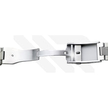 Cargar imagen en el visor de la galería, Replacement Stainless Steel Bracelet Compatible with Hamilton Khaki Field Murph 38mm H704051