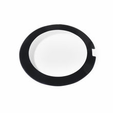 Cargar imagen en el visor de la galería, Special Cut Double Domed Mineral Crystal for Rado Coupole Series