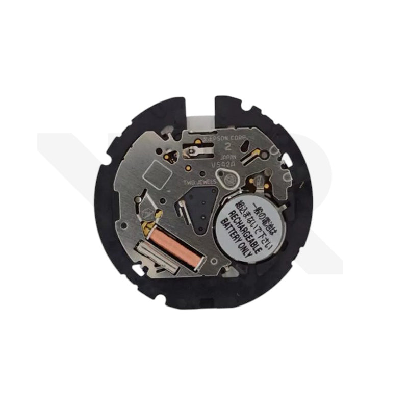 Epson VS42 Quartz Chronograph Movement – WR Accessories