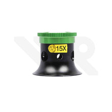 Cargar imagen en el visor de la galería, Watch Magnifying Sapphire Glass Lens