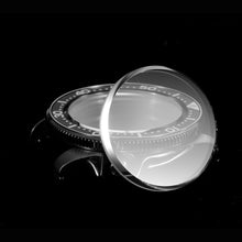 Afbeelding in Gallery-weergave laden, SKX / SRPD Flat Sapphire Crystal (No AR Coating)