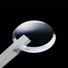 Lade das Bild in den Galerie-Viewer, SRP Turtle Double Domed Mineral Crystal (Blue AR)