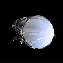 Carica l'immagine nel visualizzatore di Gallery, SKX / SRPD Flat Sapphire Crystal (Blue AR Coating)