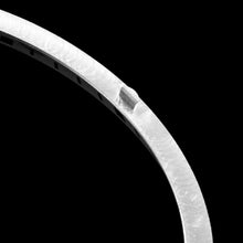 Lade das Bild in den Galerie-Viewer, SKX / SRPD Chapter Ring: Black Brown with White Markers