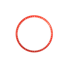 Lade das Bild in den Galerie-Viewer, SKX / SRPD Chapter Ring: Red With White Markers