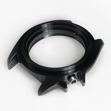 Cargar imagen en el visor de la galería, SKX / SRPD Stainless Steel Case: Polished PVD Black