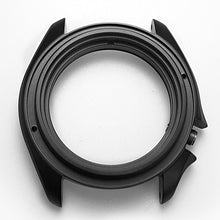 Cargar imagen en el visor de la galería, SKX / SRPD Stainless Steel Case: PVD Black Matte Finish