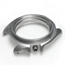 Cargar imagen en el visor de la galería, SKX / SRPD Stainless Steel Case: Brushed Finish