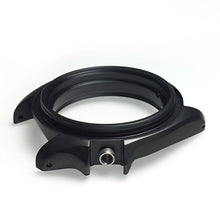 Cargar imagen en el visor de la galería, SKX / SRPD Stainless Steel Case: PVD Black Matte Finish