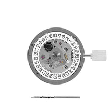 Load image into Gallery viewer, Seiko (SII) NH35A Automatic Movement
