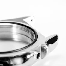 Lade das Bild in den Galerie-Viewer, MDV106 Caseback Gasket (Black)