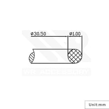 Load image into Gallery viewer, SKX007 Gasket Set Meal