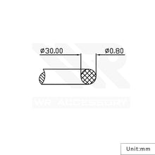 Load image into Gallery viewer, SKX007 Gasket Set Meal
