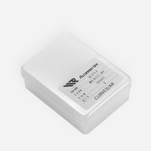 Carica l'immagine nel visualizzatore di Gallery, SKX / SRPD Double Domed Sapphire Crystal (Blue AR Coating)