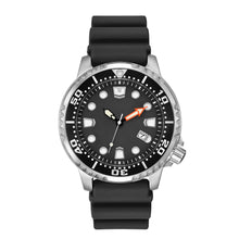 Load image into Gallery viewer, TM Watch Hands for Seiko Mod: Black
