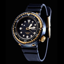 Load image into Gallery viewer, SBBN015 Tuna Watch Hands for Seiko Mod: Gold

