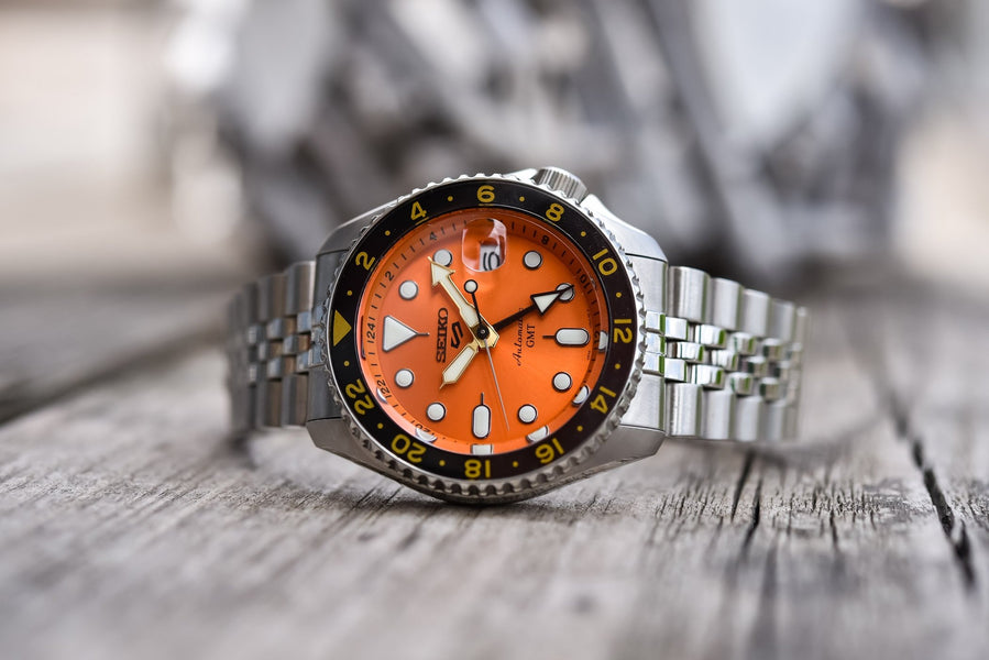 Seiko Modding on a Budget: Affordable Upgrades for Your Watch