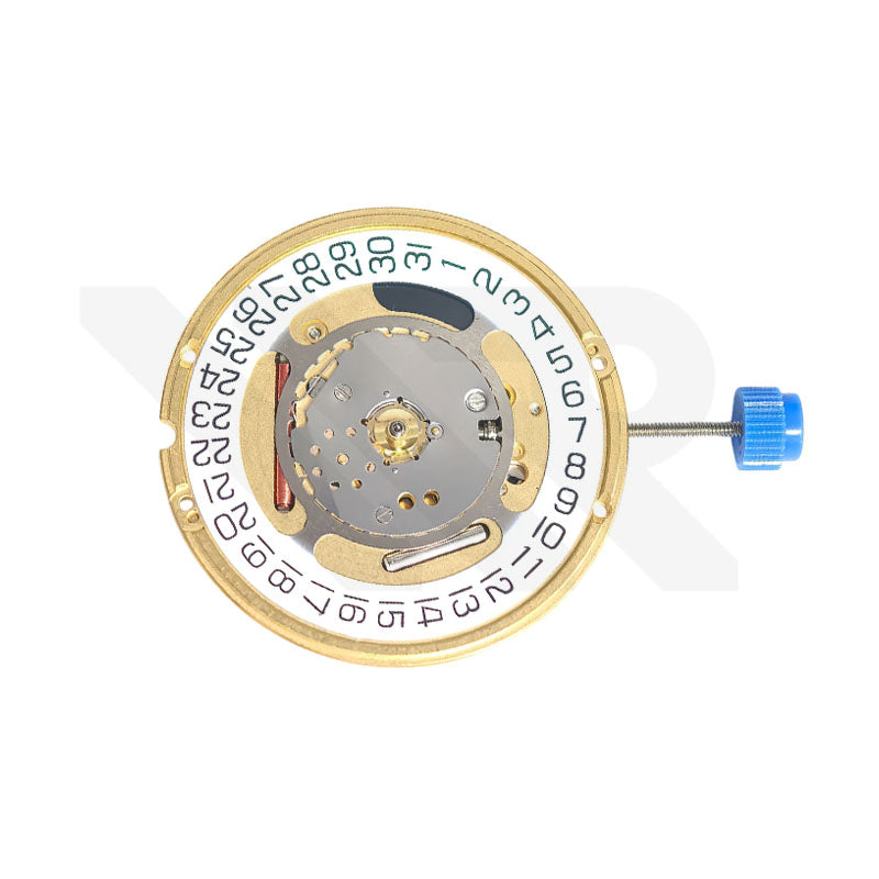 ETA F06-115 Quartz Movement