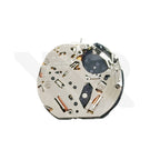 Epson VS75 Quartz Chronograph Movement