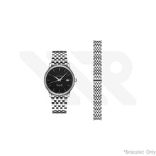 Load image into Gallery viewer, Stainless Steel Bracelet for Mido Baroncelli Heritage M027407
