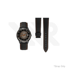 Load image into Gallery viewer, Replacement Nylon Strap Compatible with Mido Commander Gradient M021407
