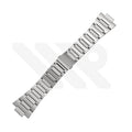 Replacement Titanium Bracelet Compatible with Citizen Eco-Drive Titanium Satellite Wave CC9009-81E / CC9008-84E