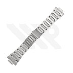Replacement Titanium Bracelet Compatible with Citizen Eco-Drive Titanium Satellite Wave CC9009-81E / CC9008-84E